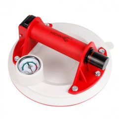  Присоска вакуумна механічна PowerFix white