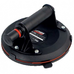 Присоска вакуумна ручна STARK VP-200, 200мм, 120кг