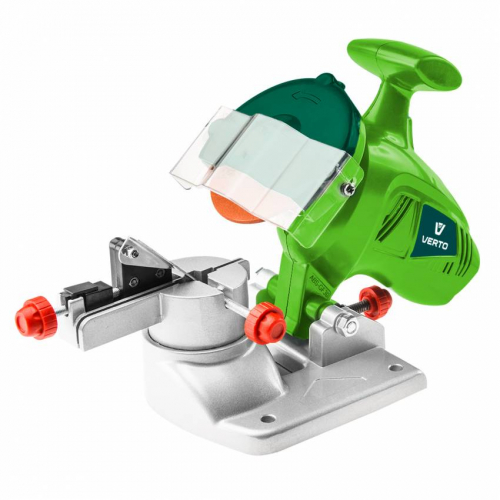 Пристосування для гостріння пильних ланцюгів