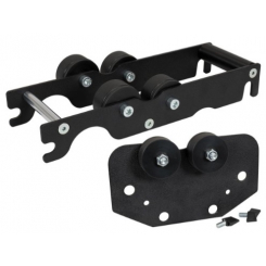 Пристосування до Eibenstock ERC 350 для обробки труб від Ø40-80мм