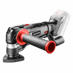 Пристрій багатофункційний акумуляторний Energy+ 18 В, Li-Ion, без акумулятора