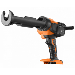 Пристрій для герметика акум. BKP18C2-310-0 AEG,18В, 4000H, 2кг