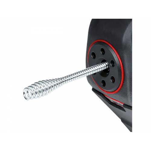 Пристрій для прочищення труб акумуляторний Einhell TE-DA 18/760 Li - Solo (4514160)