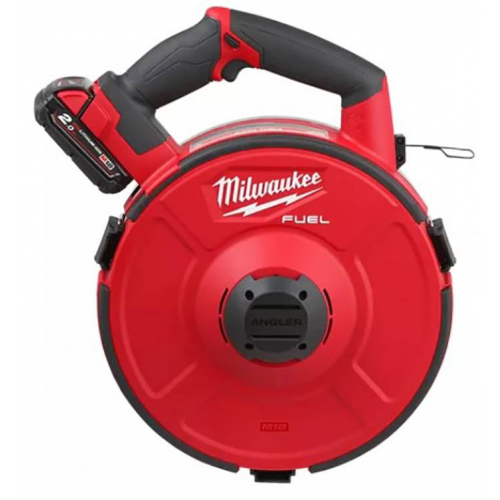 Пристрій для протягування кабелю MILWAUKEE M18 FUEL FPFT-202 30m NC Set 4933471954