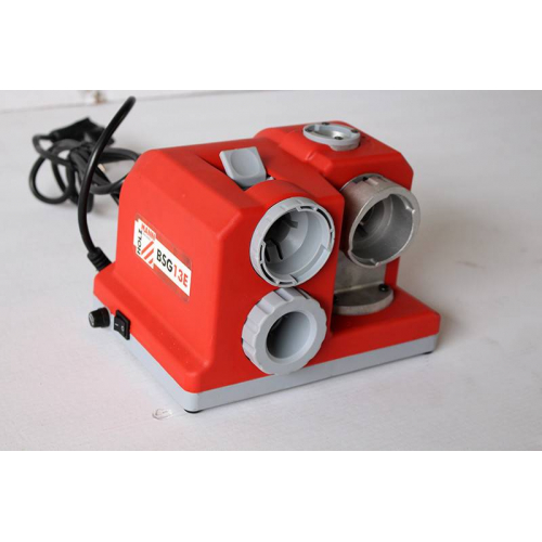 Пристрій для заточування свердел Holzmann BSG 13E