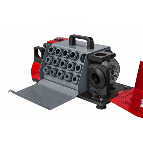 Пристрій для заточування свердел з електроприводом Holzmann BSG 26PRO