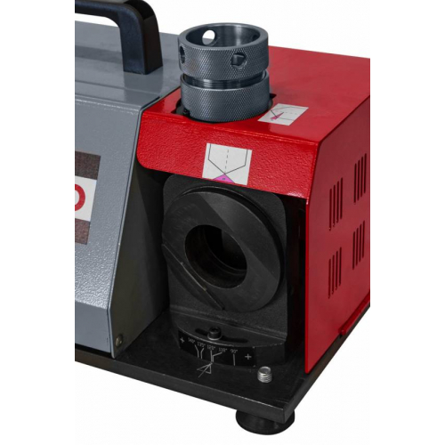 Пристрій для заточування свердел з електроприводом Holzmann BSG 26PRO