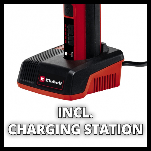 Пристрій фагатофункціональний акумуляторний TE-MT 7,2 Li (4419330)