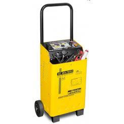 Пристрій пускозарядний Deca SC 80/900 , 230В/50Гц,12-24В;1,7/16,8кВт,50/80А,5/1000А/г,26,7кг