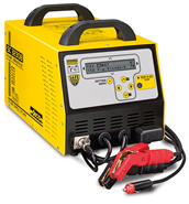 Пристрій пускозаряднийSC 3230B,230/50,30 А,230,17,5 кг