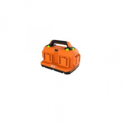 Пристрій зарядний BL18C6 AEG, 18В, 4A, 2.1кг