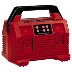 Пристрій зарядний PXC 2x2 Power X-Quattrocharger 4A (4512102)