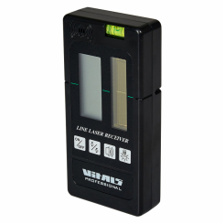 Приймач для лазерного рівня Vitals Professional LR 1g