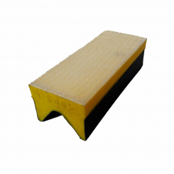 Профільна насадка 830 для пневматичної шліфувальної машини Air Pro SA4212