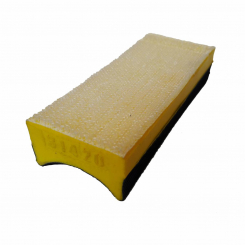 Профільна насадка 831 для пневматичної шліфувальної машини Air Pro SA4212