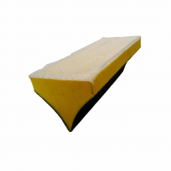 Профільна насадка 833 для пневматичної шліфувальної машини Air Pro SA4212