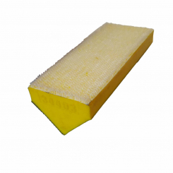 Профільна насадка 834 для пневматичної шліфувальної машини Air Pro SA4212