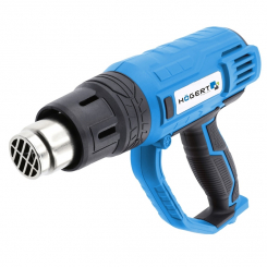 Промисловий фен HOEGERT 500 HT2C551