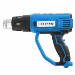 Промисловий фен HOEGERT 600 HT2C550