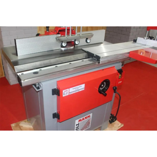 Промисловий фрезерний верстат Holzmann FS 200SF