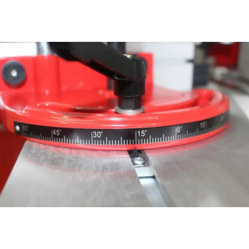 Промисловий фрезерний верстат Holzmann FS 200SF