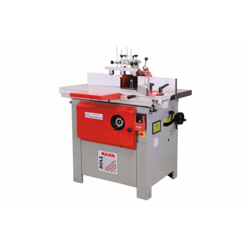 Промисловий фрезерний верстат Holzmann FS 200SF