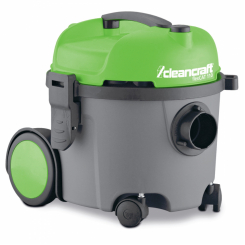 Промисловий пилосос Cleancraft flexCAT 110 (0.7 кВт, 10 л) (7003105)