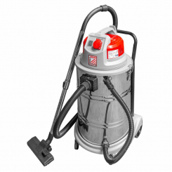 Промисловий пилосос Holzmann NTS 60L