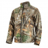 MILWAUKEE-куртка с электроподогревом M12 HJ CAMO6-0(L) + аккумулятор M12 B2 (2Aч)