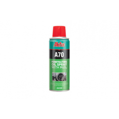 Проникаюче мастило А70 200мл YA020 Akfix