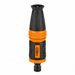 Простий оприскувач з регулюванням