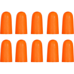 Шумозахисні беруші YATO, 5 пар 33 дБ [25/500]