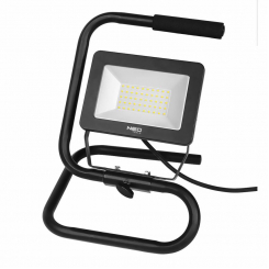 Прожектор 50W SMD LED 4500 lm переносний