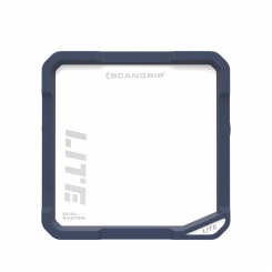 Прожектор переносний 2500 lumen VEGA LITE C+R SCANGRIP