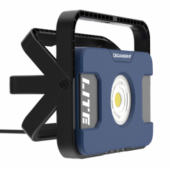 Прожектор переносний 3500 lumen FLOOD LITE MC SCANGRIP (з 5-метровим кабелем та USB-портом)