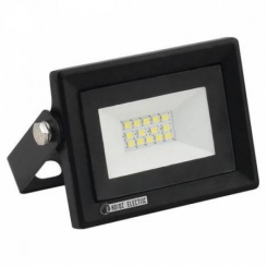 Прожектор світлодіодний PARS-10 10W 6400K