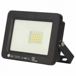 Прожектор світлодіодний ASLAN-20 20W 6400К