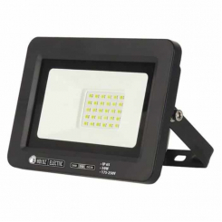 Прожектор світлодіодний ASLAN-30 30W 6400K