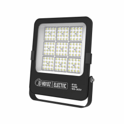 Прожектор світлодіодний BORNEO-100 100W 6400K