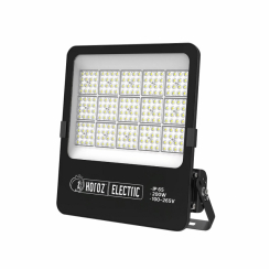 Прожектор світлодіодний BORNEO-200 200W 6400K