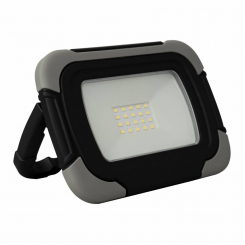 Прожектор світлодіодний PANDA-10 10W 6400K