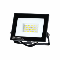 Прожектор світлодіодний PARDUS-30 30W 6400K