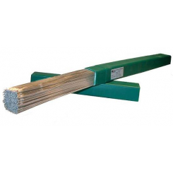 Прут із алюмінієвого сплаву ER4043 у тубах по 5 кг. діаметр 2,4 мм