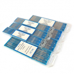 Прут із вольфрамом. сплаву WL20 3,2x175мм.