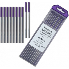 Прут із вольфрамом. сплаву E3 (MultiStrike Mixed-3) 2,4x175мм.