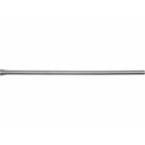 Пружина для згину металопластикових труб  YATO: Ø= 20 мм зовнішня, l= 60 см