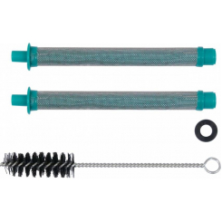 Пульверизатор до малярних станцій YT-82560, YT-82562, зі соплом 517, роб. тиск- 22,7 MPa