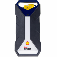 Пуско-зарядний пристрій Jump starter SHELL SH924, 24000mAh, 1шт/уп