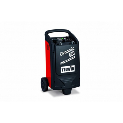 Пуско-зарядний пристрій Telwin DYNAMIC 620 START 230V 12-24V