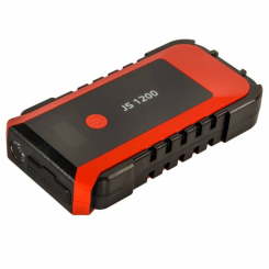 Пуско-зарядний пристрій Vitals Master JS 1200